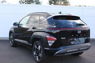 Hyundai Kona Preferred Trend | Lthr | Roof | Warranty to 2029 2024 à Saint John, Nouveau-Brunswick - 5 - w320h240px