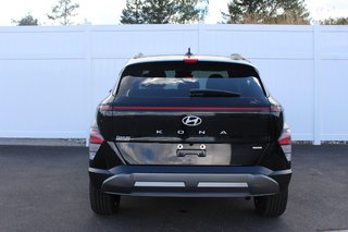 Hyundai Kona Preferred Trend | Lthr | Roof | Warranty to 2029 2024 à Saint John, Nouveau-Brunswick - 4 - w320h240px