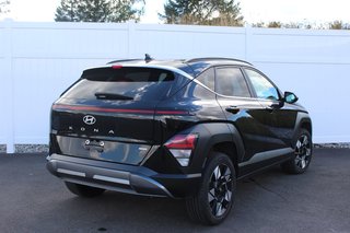 Hyundai Kona Preferred Trend | Lthr | Roof | Warranty to 2029 2024 à Saint John, Nouveau-Brunswick - 3 - w320h240px