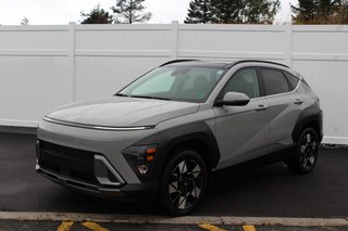 2024 Hyundai Kona Preferred Trend | Lthr | Roof | Warranty to 2029 in Saint John, New Brunswick - 3 - w320h240px