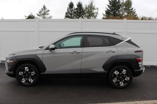 2024 Hyundai Kona Preferred Trend | Lthr | Roof | Warranty to 2029 in Saint John, New Brunswick - 4 - w320h240px