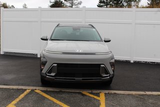 2024 Hyundai Kona Preferred Trend | Lthr | Roof | Warranty to 2029 in Saint John, New Brunswick - 2 - w320h240px