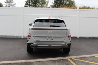 2024 Hyundai Kona Preferred Trend | Lthr | Roof | Warranty to 2029 in Saint John, New Brunswick - 6 - w320h240px