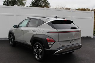 2024 Hyundai Kona Preferred Trend | Lthr | Roof | Warranty to 2029 in Saint John, New Brunswick - 5 - w320h240px