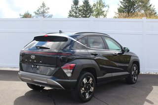 Hyundai Kona Preferred Trend | Lthr | Roof | Warranty to 2029 2024 à Saint John, Nouveau-Brunswick - 3 - w320h240px
