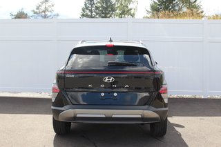 Hyundai Kona Preferred Trend | Lthr | Roof | Warranty to 2029 2024 à Saint John, Nouveau-Brunswick - 4 - w320h240px