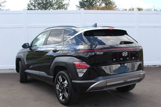 Hyundai Kona Preferred Trend | Lthr | Roof | Warranty to 2029 2024 à Saint John, Nouveau-Brunswick - 5 - w320h240px