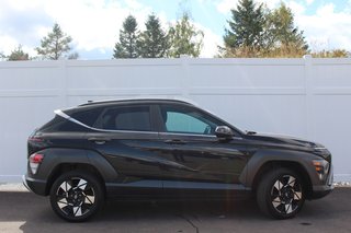 Hyundai Kona Preferred Trend | Lthr | Roof | Warranty to 2029 2024 à Saint John, Nouveau-Brunswick - 2 - w320h240px