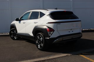 Hyundai Kona Preferred Trend | Roof | Cam | Warranty to 2029 2024 à Saint John, Nouveau-Brunswick - 5 - w320h240px