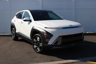 2024 Hyundai Kona Preferred Trend | Roof | Cam | Warranty to 2029