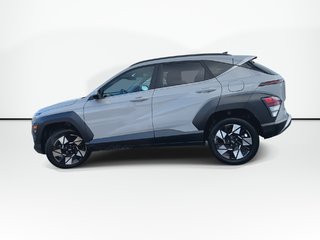2024 Hyundai Kona Preferred Trend | Lth | Roof | Warranty to 2029 in Saint John, New Brunswick - 5 - w320h240px