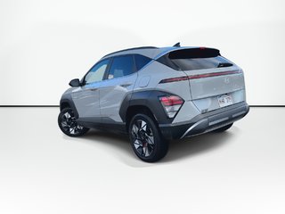 2024 Hyundai Kona Preferred Trend | Lth | Roof | Warranty to 2029 in Saint John, New Brunswick - 6 - w320h240px