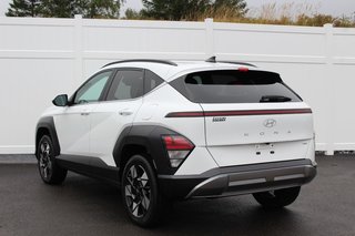 Hyundai Kona Preferred Trend | Lthr | Roof | Warranty to 2029 2024 à Saint John, Nouveau-Brunswick - 5 - w320h240px