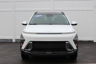 Hyundai Kona Preferred Trend | Lthr | Roof | Warranty to 2029 2024 à Saint John, Nouveau-Brunswick - 2 - w320h240px