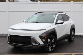 Hyundai Kona Preferred Trend | Lthr | Roof | Warranty to 2029 2024 à Saint John, Nouveau-Brunswick - 3 - w320h240px