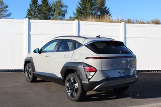 Hyundai Kona Preferred Trend | Lthr | Roof | Warranty to 2029 2024 à Saint John, Nouveau-Brunswick - 5 - w320h240px