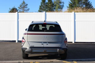 Hyundai Kona Preferred Trend | Lthr | Roof | Warranty to 2029 2024 à Saint John, Nouveau-Brunswick - 6 - w320h240px