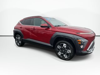 2024 Hyundai Kona Preferred Trend | Lthr | Roof | Warranty to 2029 in Saint John, New Brunswick - 6 - w320h240px