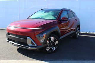 2024 Hyundai Kona in Antigonish, Nova Scotia - 3 - w320h240px