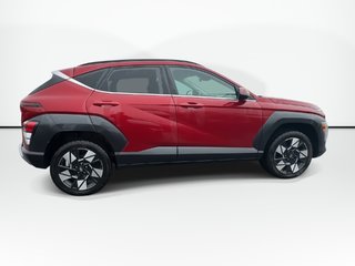 2024 Hyundai Kona in Antigonish, Nova Scotia - 5 - w320h240px