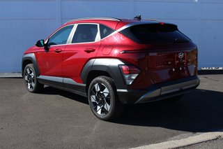 2024 Hyundai Kona in Antigonish, Nova Scotia - 5 - w320h240px
