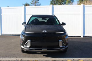 2024 Hyundai Kona Preferred Trend | Lthr | Roof | Warranty to 2029