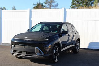 2024 Hyundai Kona in Antigonish, Nova Scotia - 3 - w320h240px