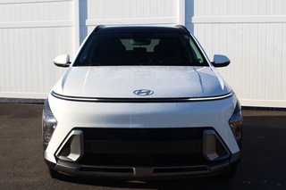 2024 Hyundai Kona Preferred Trend | Lthr | Roof | Warranty to 2029