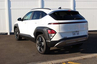 2024 Hyundai Kona in Antigonish, Nova Scotia - 5 - w320h240px