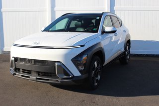 2024 Hyundai Kona in Antigonish, Nova Scotia - 3 - w320h240px
