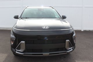 2024 Hyundai Kona Preferred Trend | Roof | Lthr | Warranty to 2029