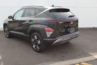2024 Hyundai Kona Preferred Trend | Roof | Lthr | Warranty to 2029 in Saint John, New Brunswick - 5 - w320h240px