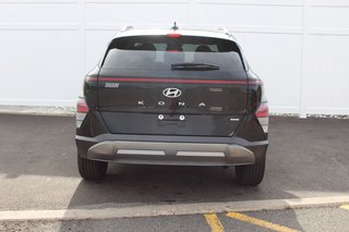 2024 Hyundai Kona Preferred Trend | Roof | Lthr | Warranty to 2029 in Saint John, New Brunswick - 6 - w320h240px