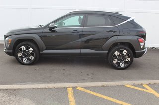 2024 Hyundai Kona Preferred Trend | Roof | Lthr | Warranty to 2029 in Saint John, New Brunswick - 4 - w320h240px