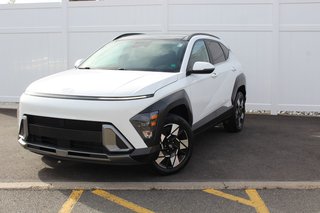 2024 Hyundai Kona Preferred Trend | Roof | Cam | Warranty to 2029 in Saint John, New Brunswick - 3 - w320h240px