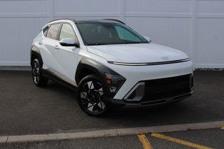 2024 Hyundai Kona Preferred Trend | Roof | Cam | Warranty to 2029