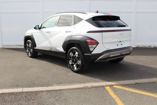 2024 Hyundai Kona Preferred Trend | Roof | Cam | Warranty to 2029 in Saint John, New Brunswick - 5 - w320h240px