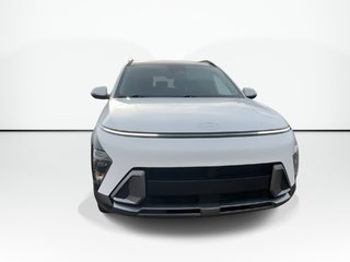2024 Hyundai KONA Trend | Lthr | SunRoof | Cam | Warranty to 2029