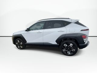Hyundai KONA Trend | Lthr | SunRoof | Cam | Warranty to 2029 2024 à Saint John, Nouveau-Brunswick - 6 - w320h240px
