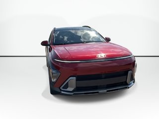 2024 Hyundai KONA Preferred Trend | HtdSeat | Warranty to 2028 in Saint John, New Brunswick - 5 - w320h240px