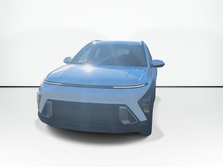 2024 Hyundai Kona Preferred | HtdSeat | Cam | Aux | Warranty to 2029 in Saint John, New Brunswick - 3 - w320h240px