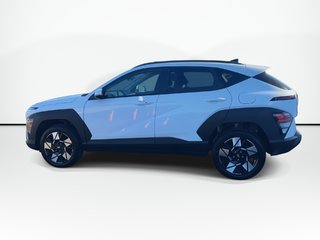 2024 Hyundai Kona Preferred | HtdSeat | Cam | Aux | Warranty to 2029 in Saint John, New Brunswick - 5 - w320h240px