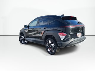 Hyundai Kona Preferred | Cam | HtdSeats | Wrranty to 2029 2024 à Saint John, Nouveau-Brunswick - 6 - w320h240px
