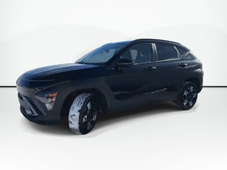 2024 Hyundai Kona in Antigonish, Nova Scotia - 4 - w320h240px
