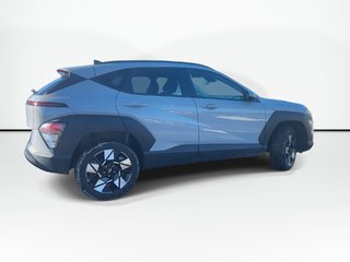 2024 Hyundai Kona Preferred | Cam | HtdSeats | Warranty to 2029 in Saint John, New Brunswick - 3 - w320h240px