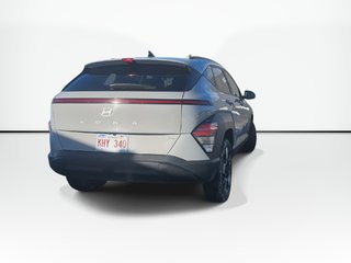 2024 Hyundai Kona Preferred | Cam | HtdSeats | Warranty to 2029 in Saint John, New Brunswick - 6 - w320h240px