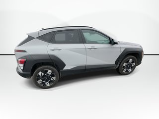 2024 Hyundai Kona Preferred | Cam | HtdSeats | Warranty to 2029 in Saint John, New Brunswick - 3 - w320h240px