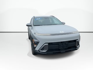 2024 Hyundai Kona Preferred | Cam | HtdSeats | Warranty to 2029 in Saint John, New Brunswick - 5 - w320h240px