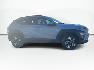 2024 Hyundai Kona Preferred | Cam | HtdSeats | Warranty to 2029 in Saint John, New Brunswick - 4 - w320h240px