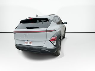 2024 Hyundai Kona Preferred | Cam | HtdSeats | Warranty to 2029 in Saint John, New Brunswick - 2 - w320h240px